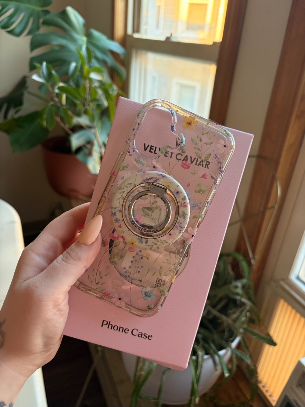 iPhone 17 Velvet Caviar Bundle